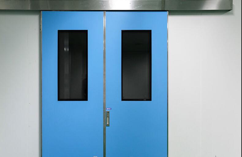 無錫江陰藥廠靜態萬級、動態十萬級凈化車間裝